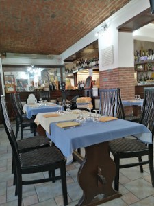 La Locanda Del Giorgione