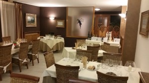 Ristorante Il Pappagallo