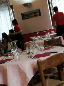 Trattoria Figliol Prodigo