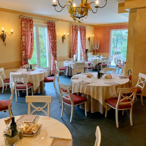 Ristorante La Volpe e l'Uva