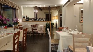 Ristorante il Borgo Antico