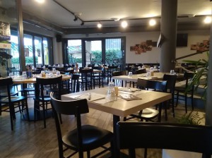 De Santi Ristorante Pizzeria Birreria