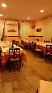 Ristorante Pizzeria King's Junior