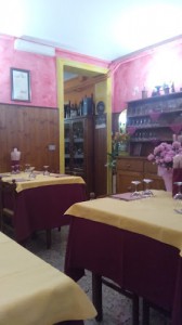 Trattoria Due Cuochi