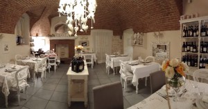 MISTRAL RISTORANTE