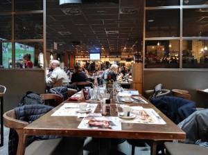 Roadhouse Restaurant Torino Vinovo