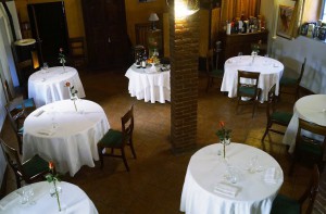 Ristorante Sabaudia