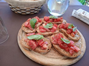 Rifugio escursionistico Trattoria del Gallo al Sole