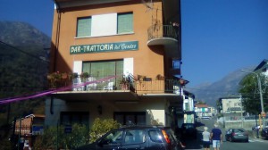 Bar Trattoria del Centro