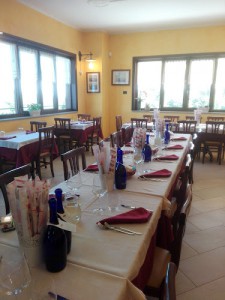 Ristorante Masino