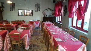 Trattoria da Nene