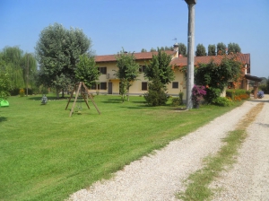 Agriturismo Cascina Gai