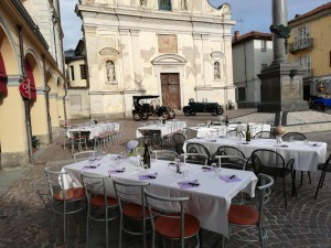 Caffè Della Piazzetta