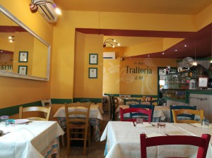 Trattoria Al 44