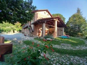 Agriturismo Il Ristoro dei Folletti - Ristorazione, Azienda Agricola e Bed&Breakfast