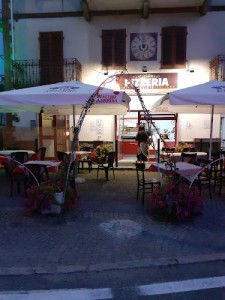 Pizzeria La Delizia