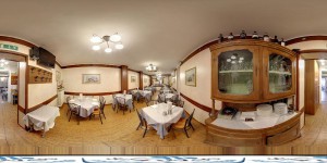 Aquila Nera Ristorante