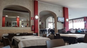 La Vecchia Porta Ristorante Pizzeria