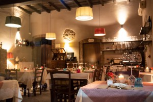 Ristorante Trattoria Favolizia