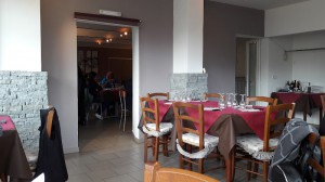 IL CAMPANILE trattoria tipica piemontese