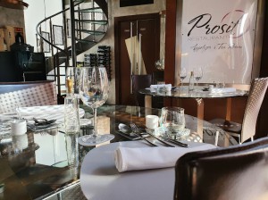 Prosit Restaurant