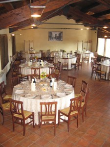 Ristorante San Genesio