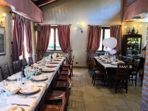 Antica Osteria dell'Abate