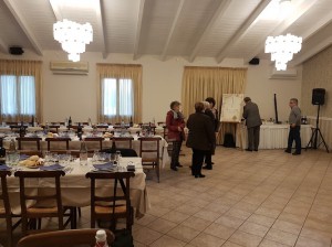 Ristorante Albergo Dei Cacciatori