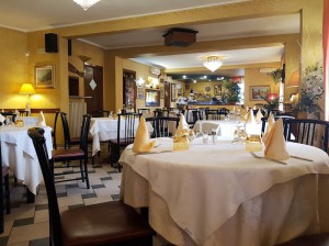 Ristorante Papillon