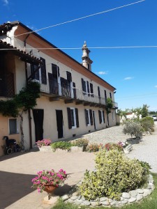 Agriturismo Cascina Sibilla