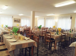 Ristorante Aprà