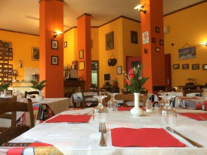 Trattoria Al Canton