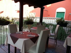 Ristorante Il Molino