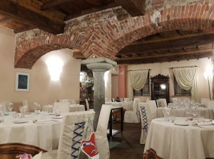 Ristorante La Nicchia