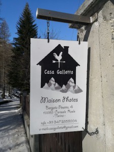 Casa Galletto