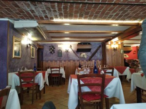 Osteria Dei Viaggiatori