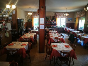 Bar Trattoria Caccia Reale