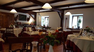 Cantina degli Alpini