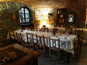 Trattoria Martin