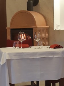 Ristorante La Locanda