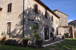 Bed & Breakfast - Il Lavoreccio