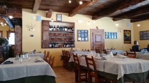 Trattoria del Centro