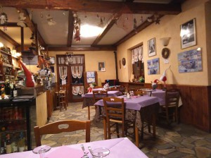 Trattoria Il Mattarello