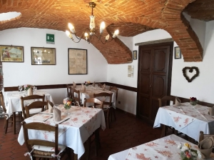 Antica Trattoria della Società Agricola Operaia