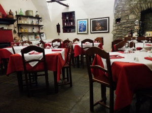 Ristorante Al Museo Pizzeria