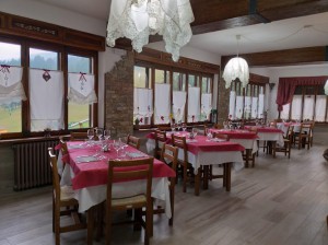 Ristorante Assietta