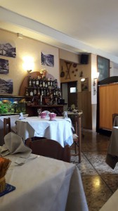 Ristorante Stazione