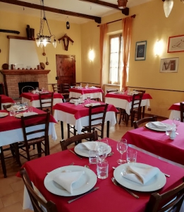 Ristorante Il Biancospino