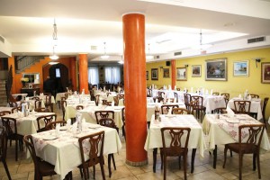 Ristorante Centro