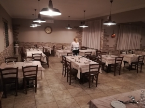 Ristorante Il Rigoletto